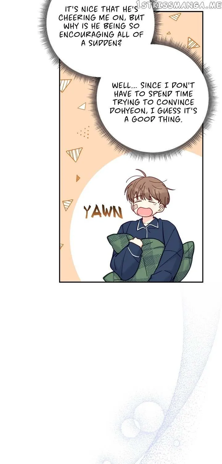 Read Civilian A chapter 15 image 32 on Lezhin