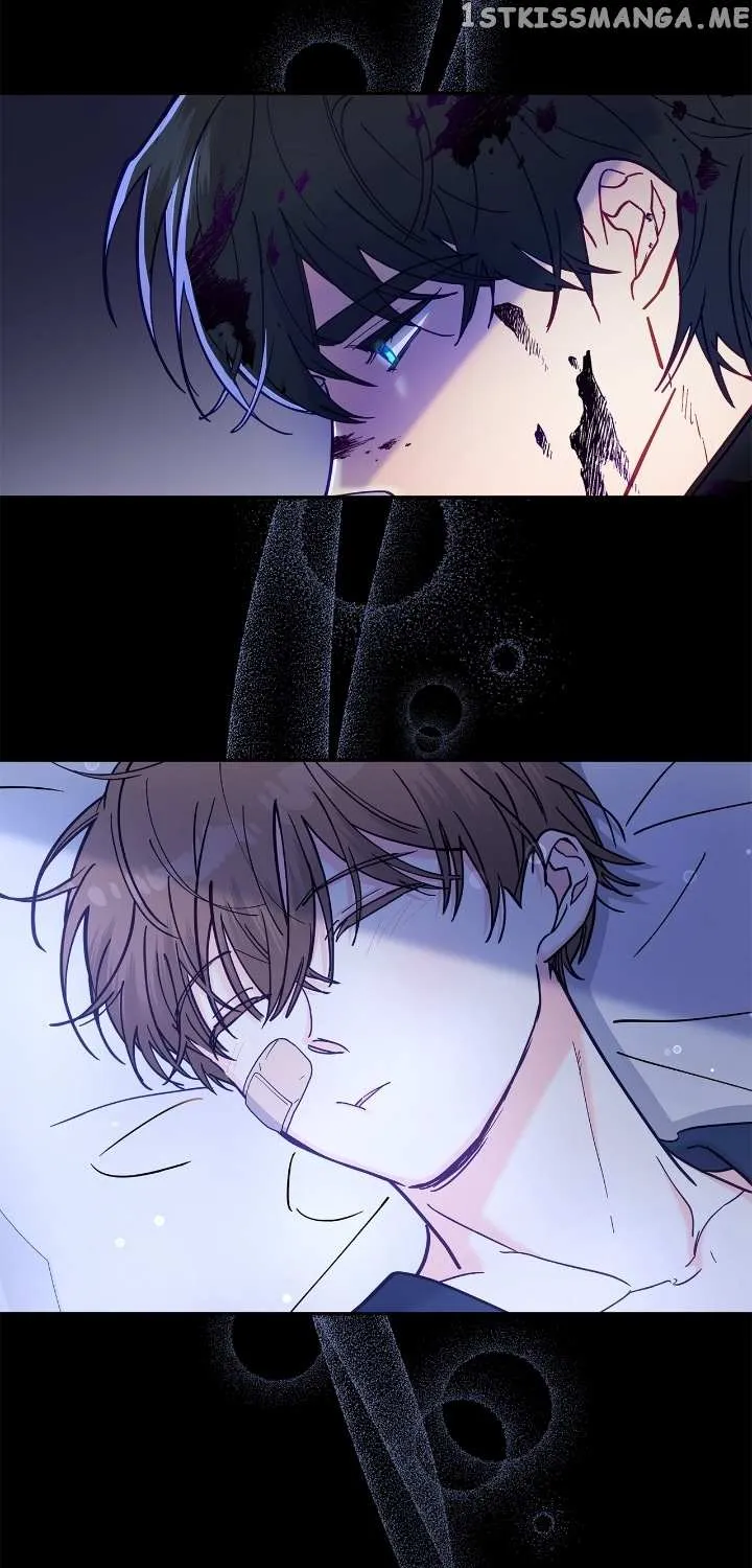 Read Civilian A chapter 15 image 35 on Lezhin