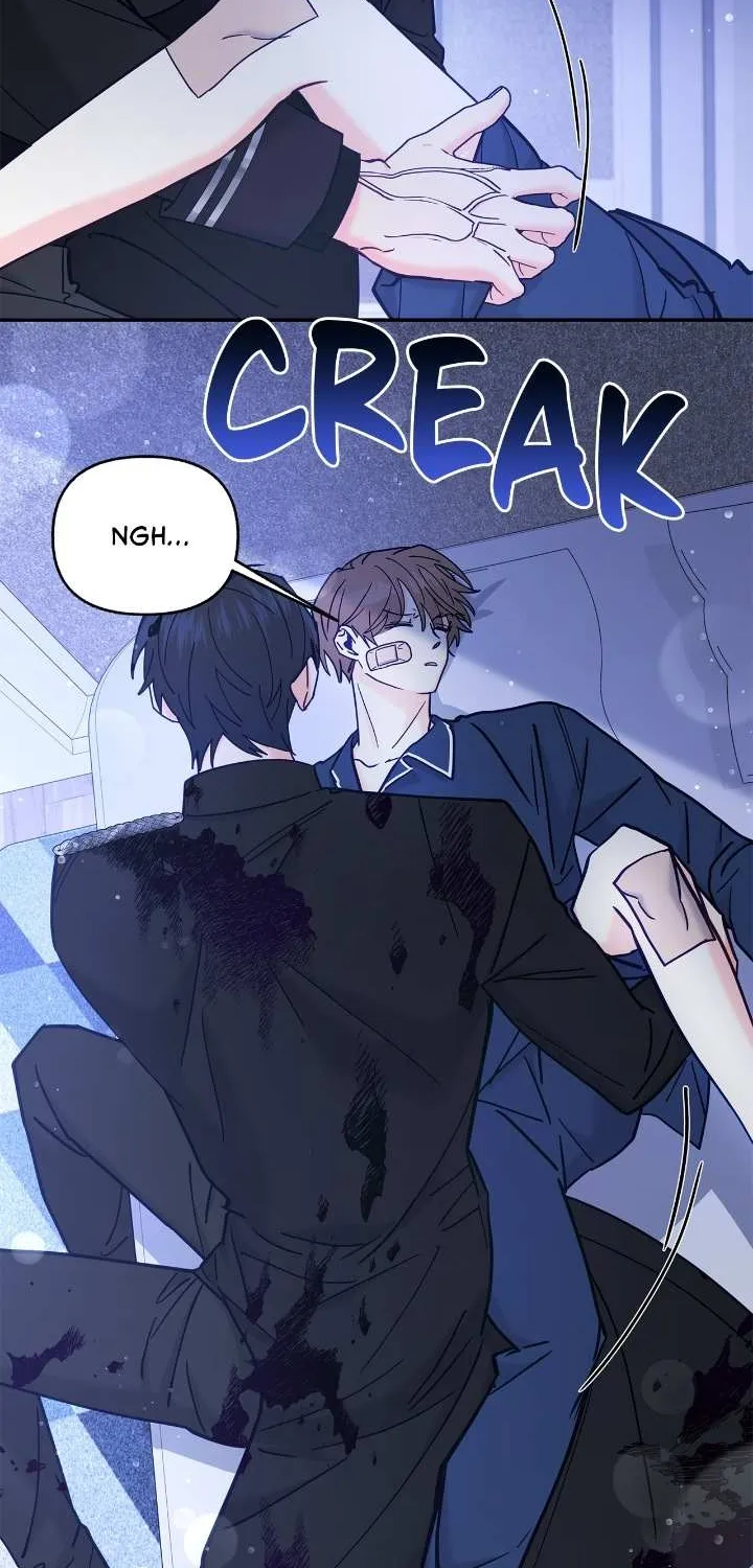 Read Civilian A chapter 15 image 38 on Lezhin