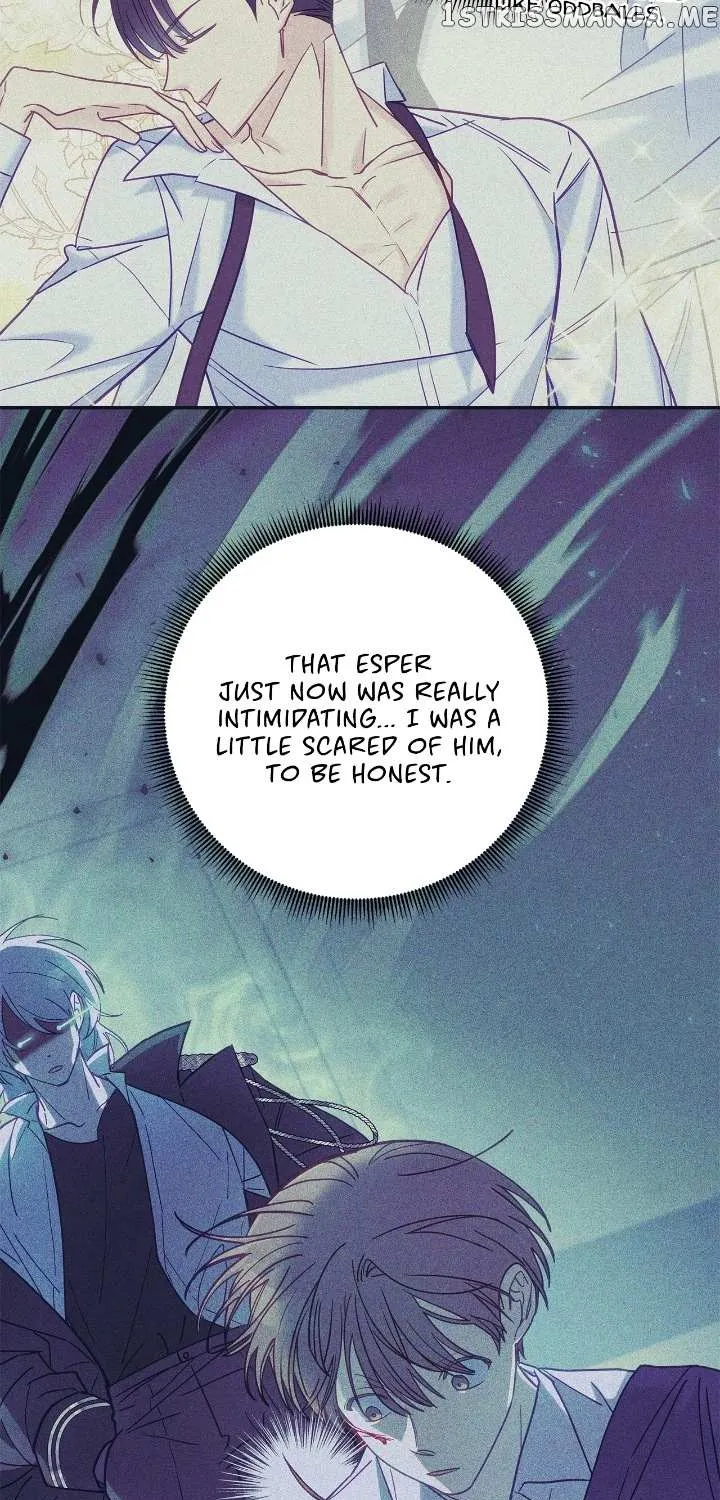 Read Civilian A chapter 15 image 4 on Lezhin