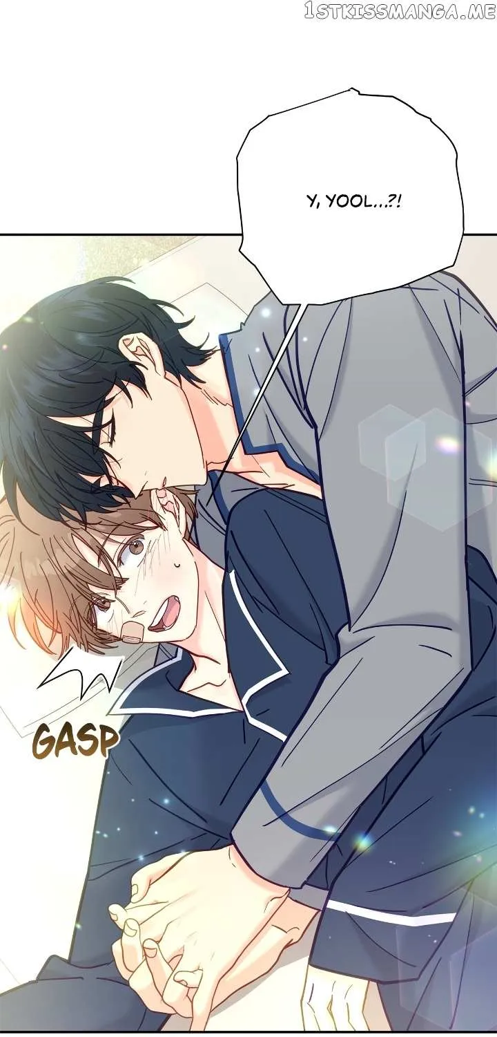 Read Civilian A chapter 15 image 44 on Lezhin