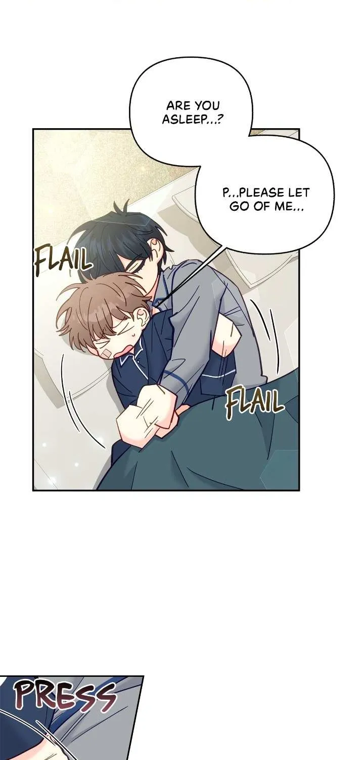 Read Civilian A chapter 15 image 45 on Lezhin