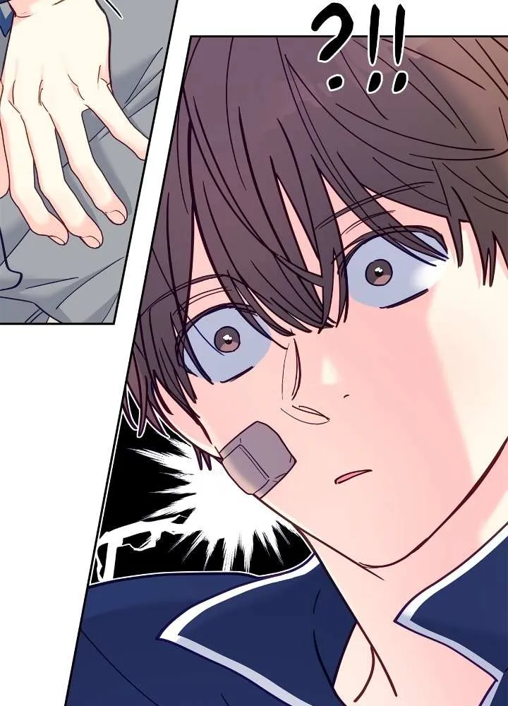 Read Civilian A chapter 15 image 46 on Lezhin