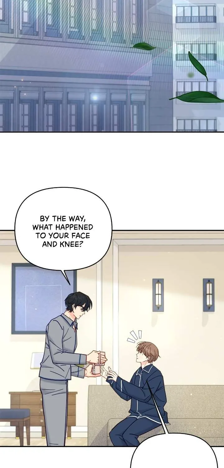 Read Civilian A chapter 15 image 52 on Lezhin