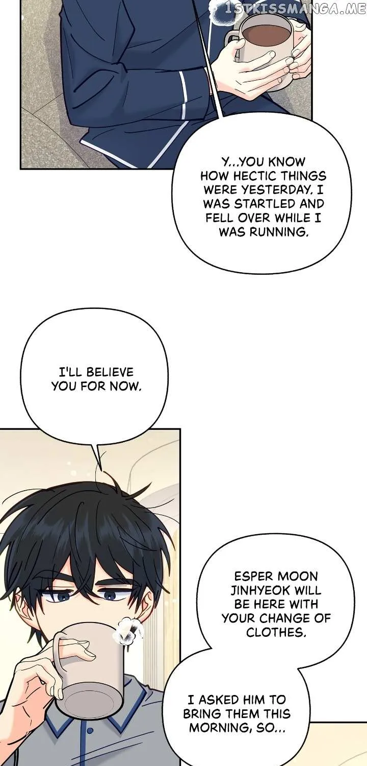 Read Civilian A chapter 15 image 54 on Lezhin