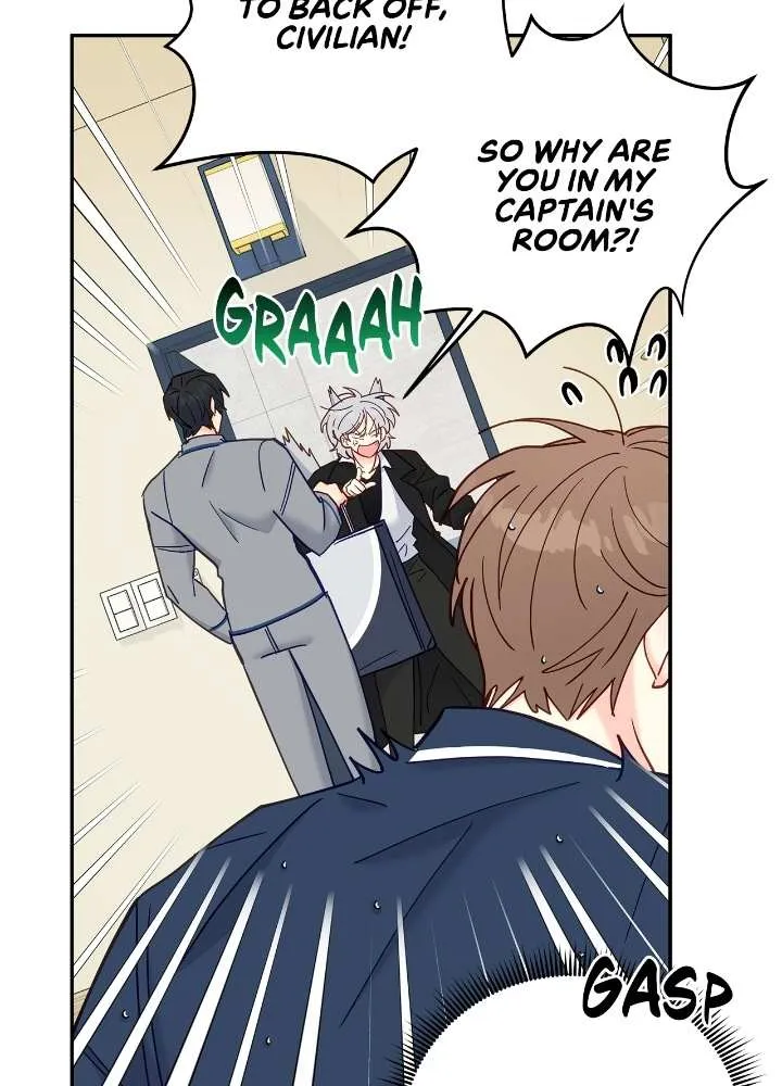 Read Civilian A chapter 15 image 60 on Lezhin