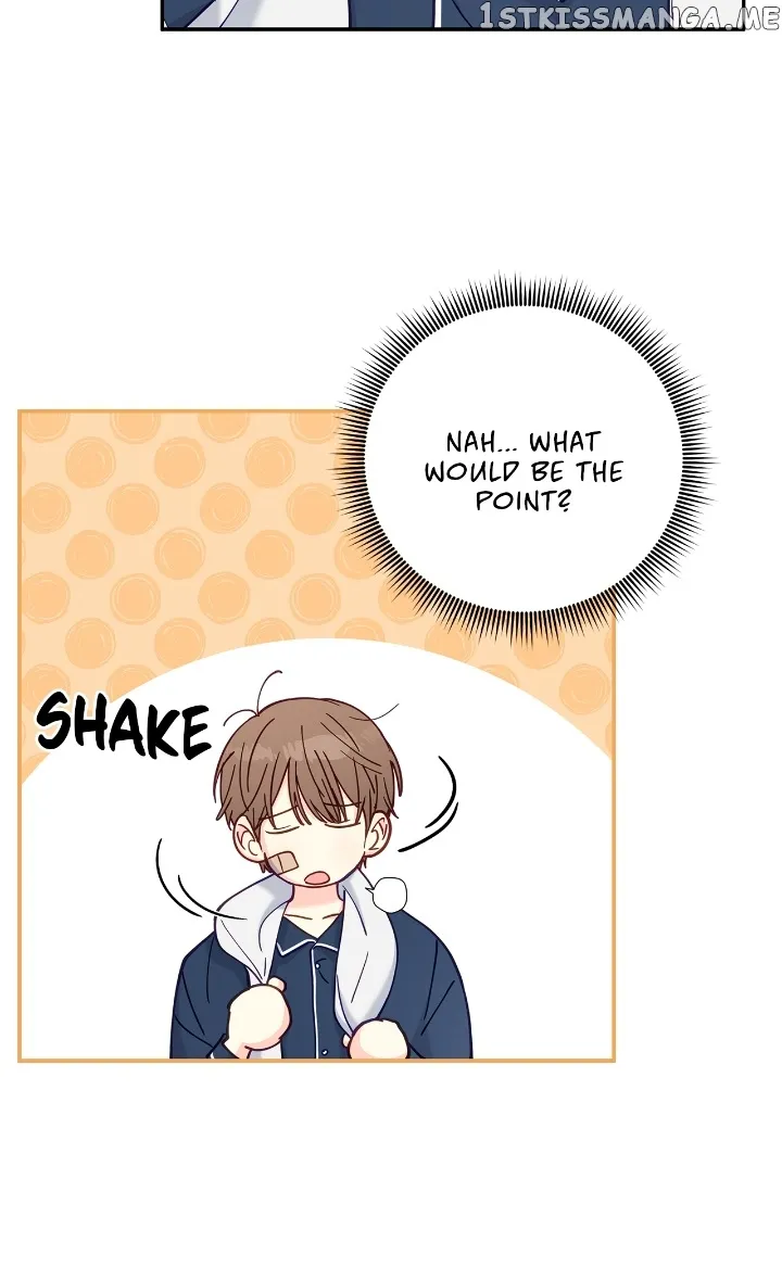 Read Civilian A chapter 15 image 7 on Lezhin