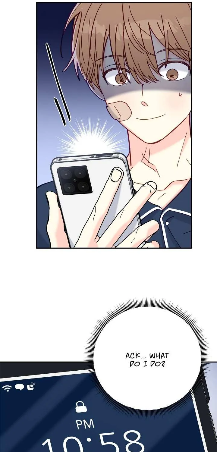 Read Civilian A chapter 15 image 9 on Lezhin