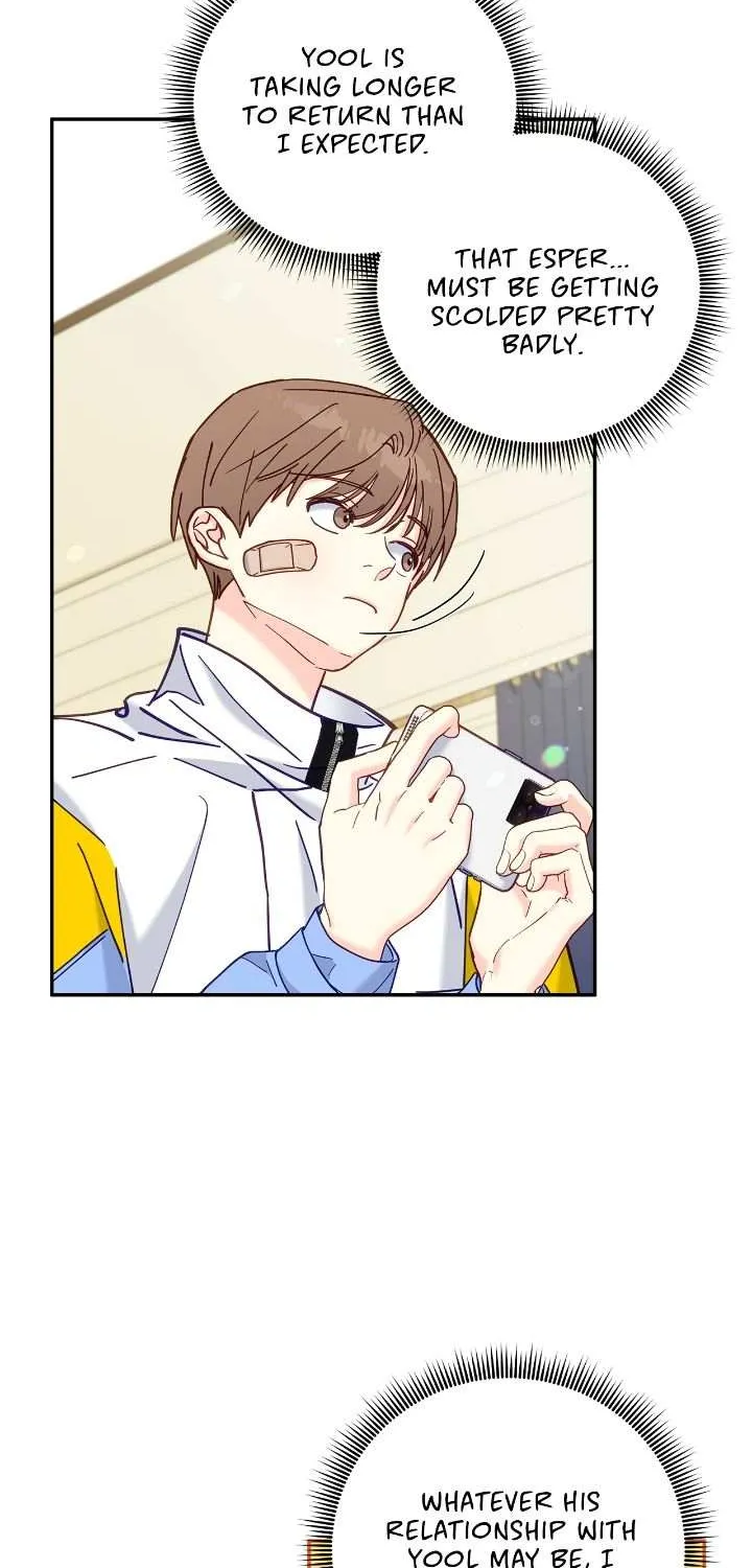 Read Civilian A chapter 16 image 11 on Lezhin