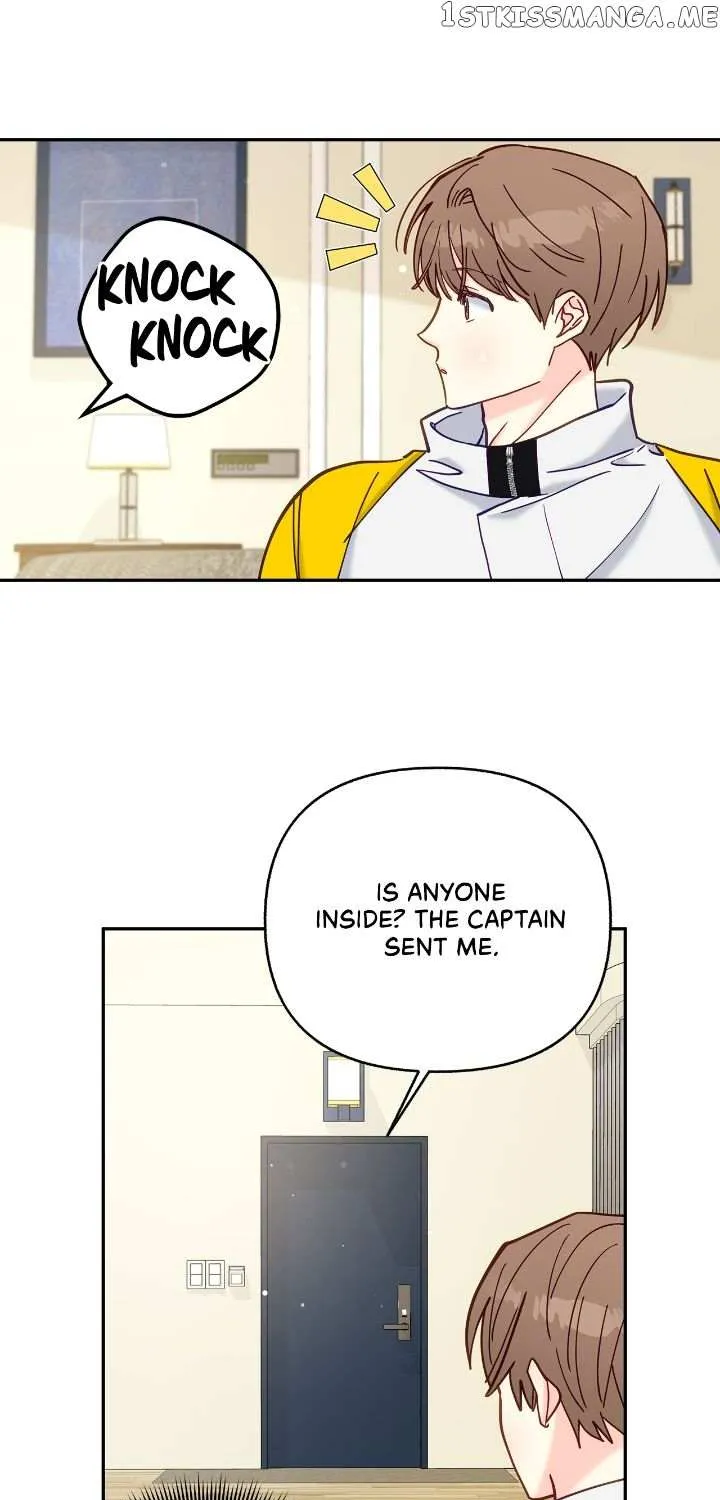 Read Civilian A chapter 16 image 13 on Lezhin