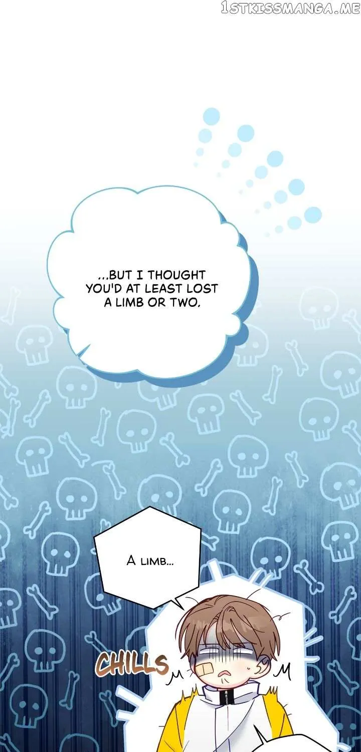 Read Civilian A chapter 16 image 20 on Lezhin