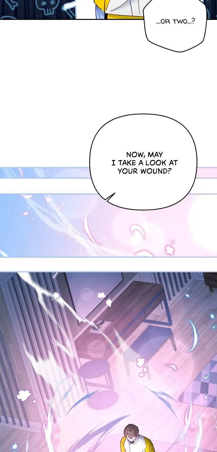 Read Civilian A chapter 16 image 21 on Lezhin