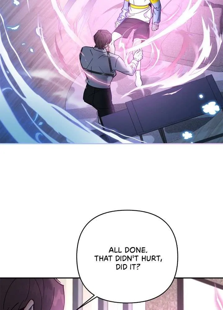 Read Civilian A chapter 16 image 22 on Lezhin