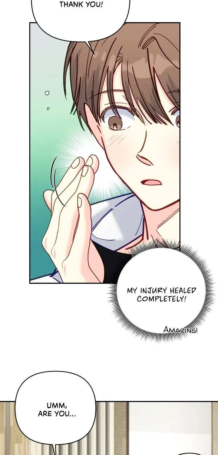 Read Civilian A chapter 16 image 24 on Lezhin