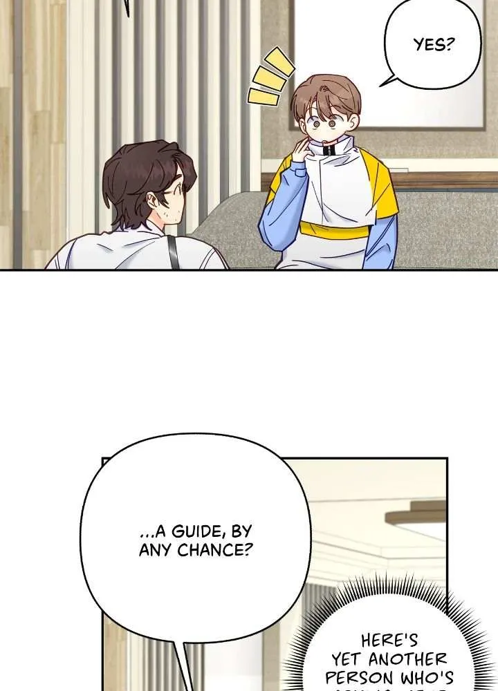 Read Civilian A chapter 16 image 25 on Lezhin
