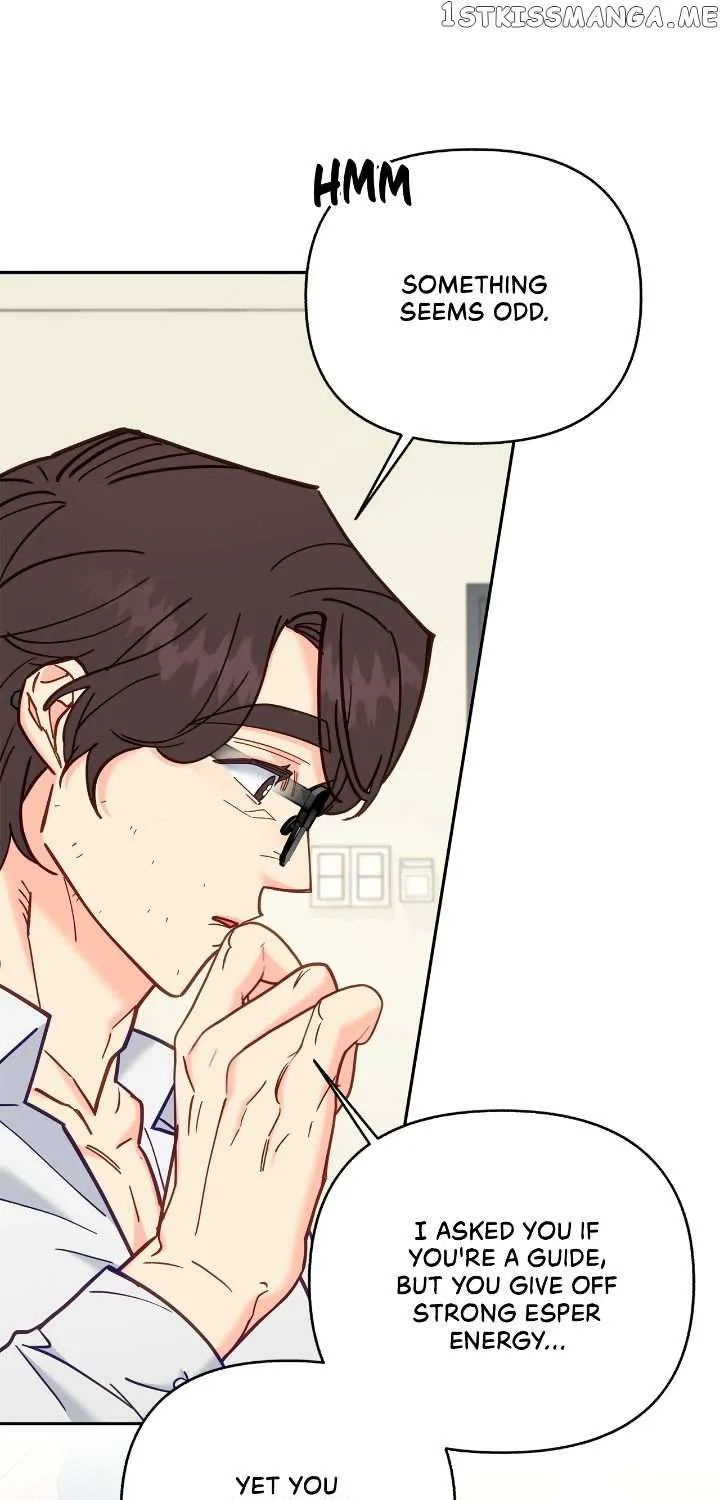 Read Civilian A chapter 16 image 27 on Lezhin