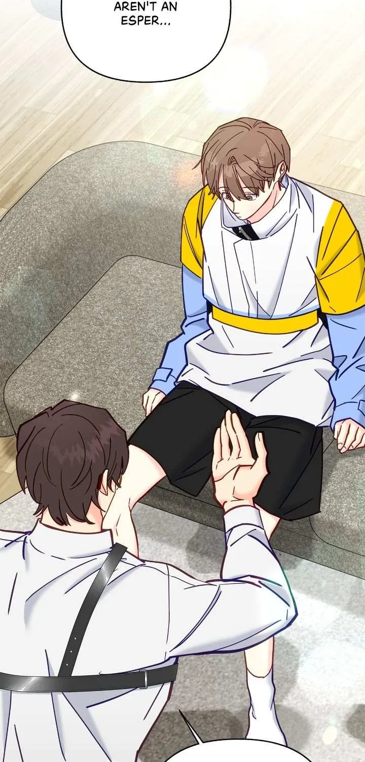 Read Civilian A chapter 16 image 28 on Lezhin