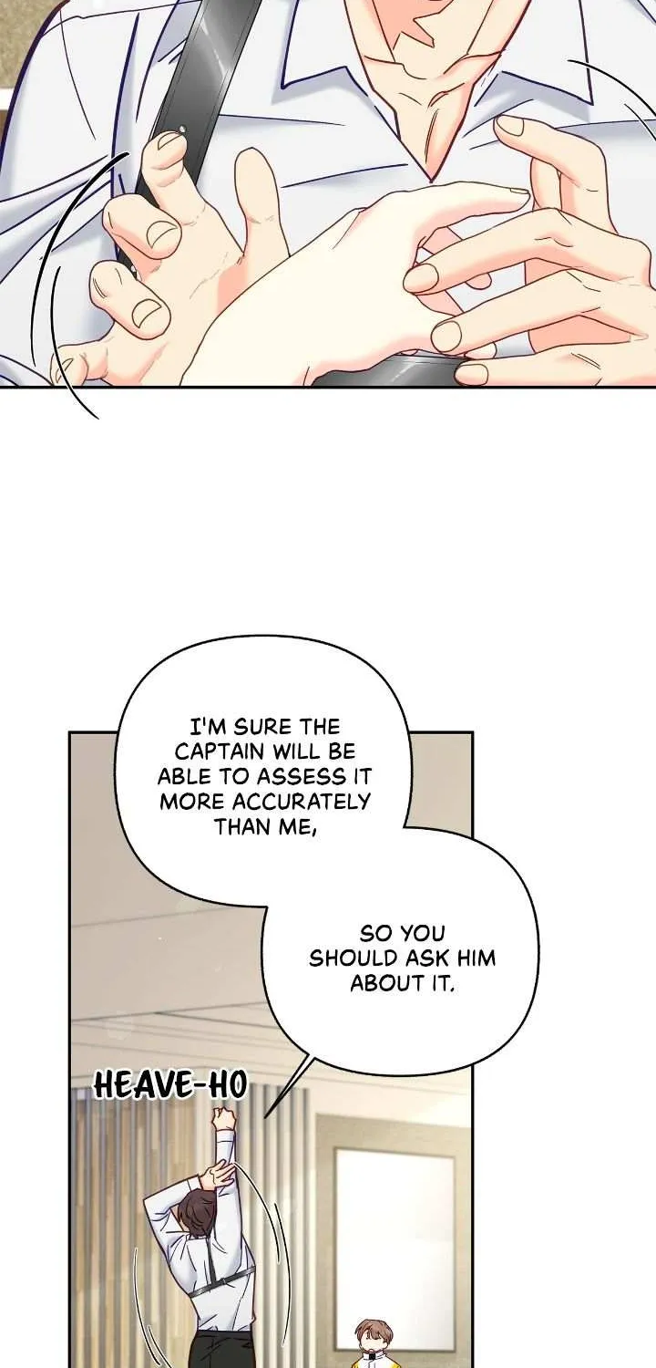 Read Civilian A chapter 16 image 31 on Lezhin