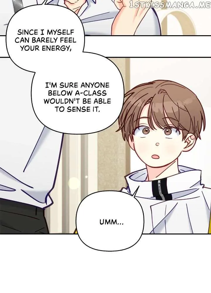 Read Civilian A chapter 16 image 33 on Lezhin