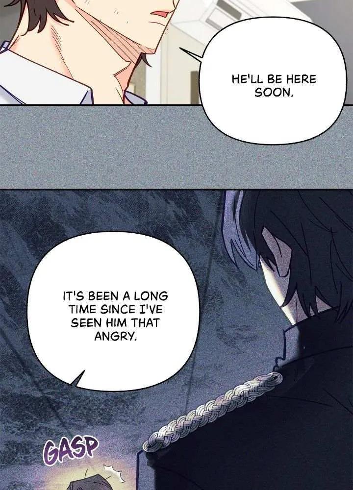 Read Civilian A chapter 16 image 36 on Lezhin