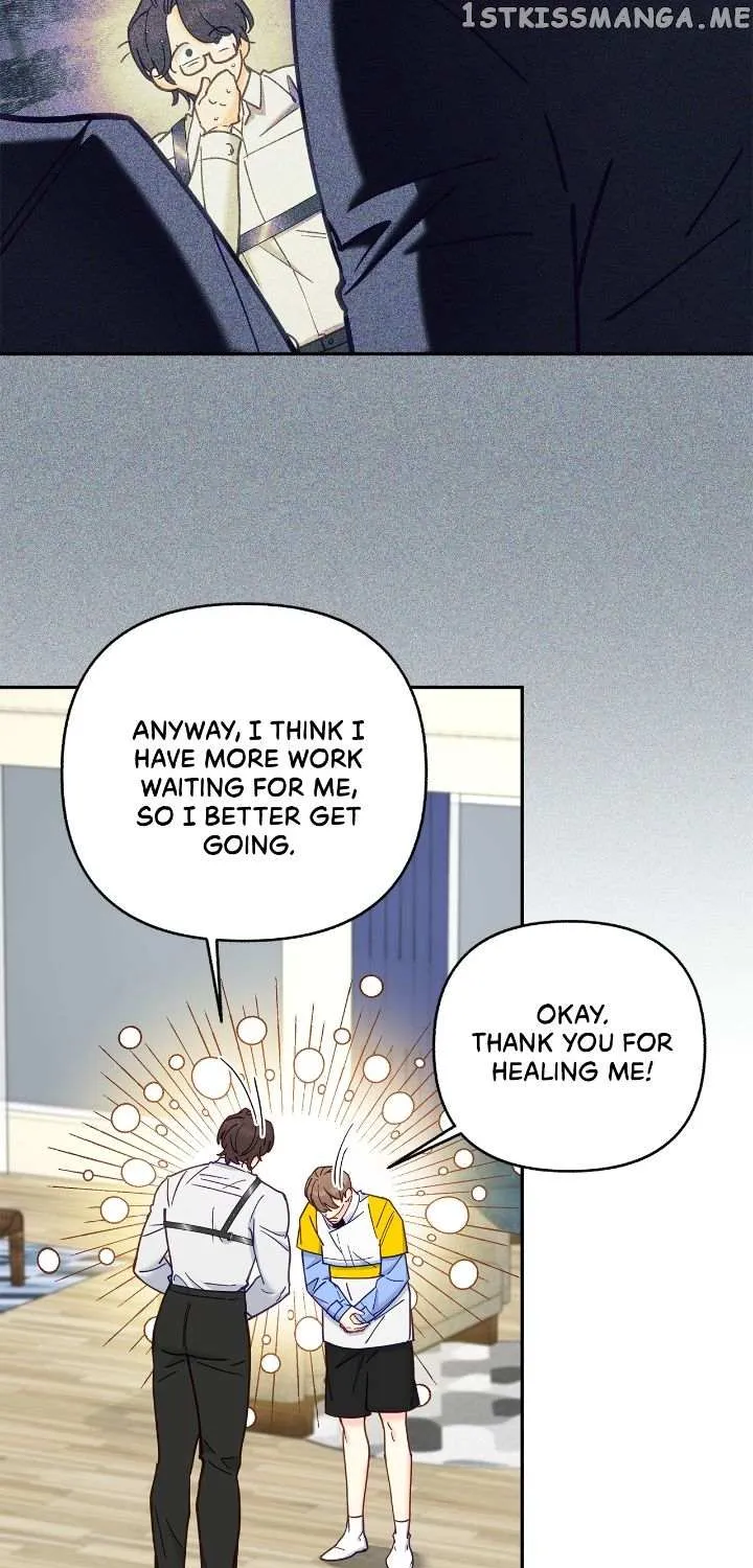 Read Civilian A chapter 16 image 37 on Lezhin