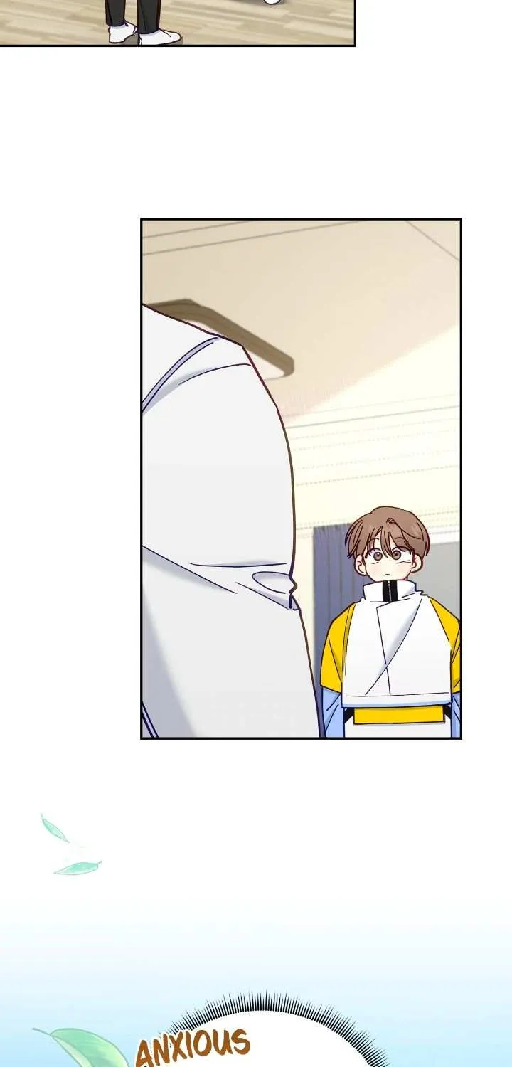 Read Civilian A chapter 16 image 38 on Lezhin