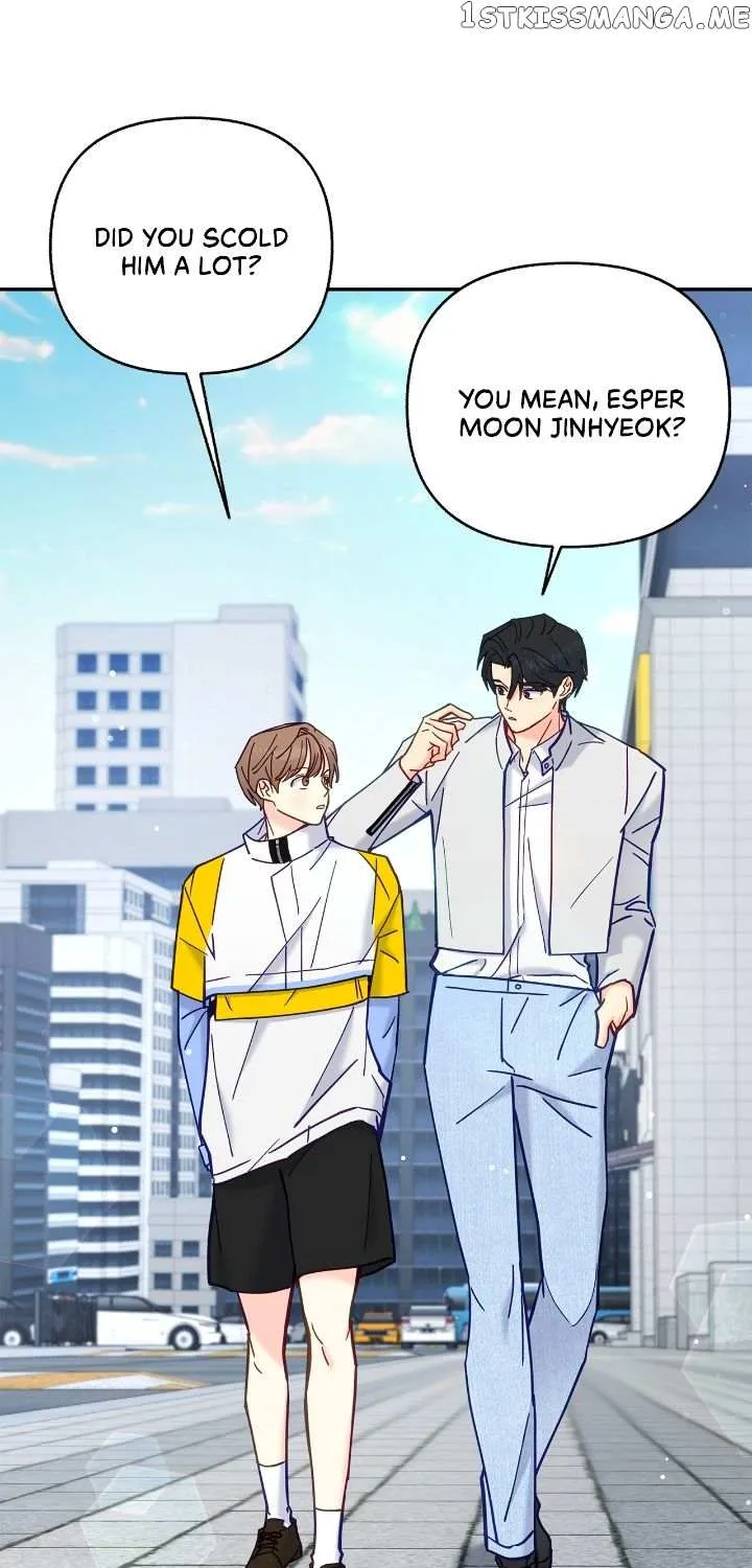 Read Civilian A chapter 16 image 41 on Lezhin
