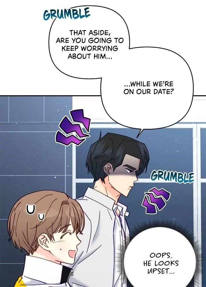 Read Civilian A chapter 16 image 43 on Lezhin