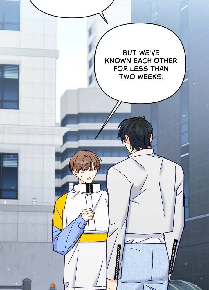 Read Civilian A chapter 16 image 46 on Lezhin