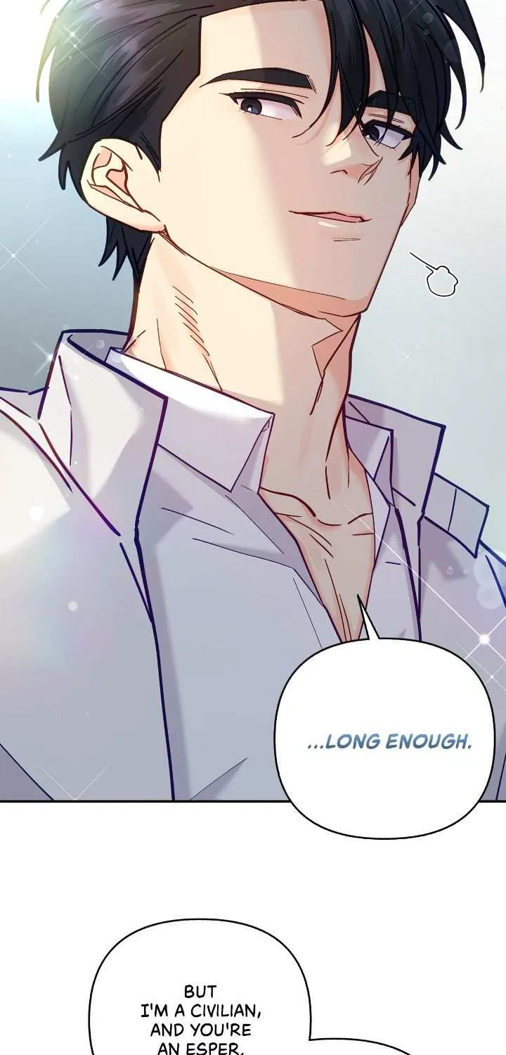 Read Civilian A chapter 16 image 49 on Lezhin