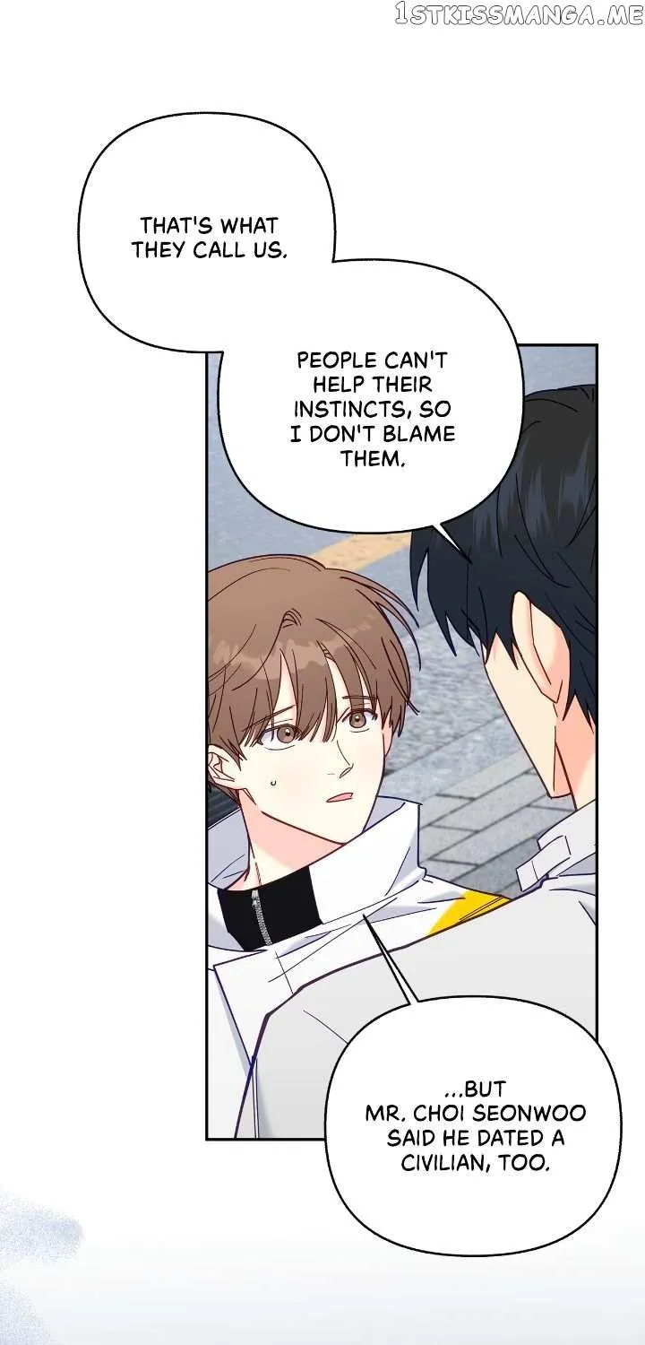 Read Civilian A chapter 16 image 55 on Lezhin