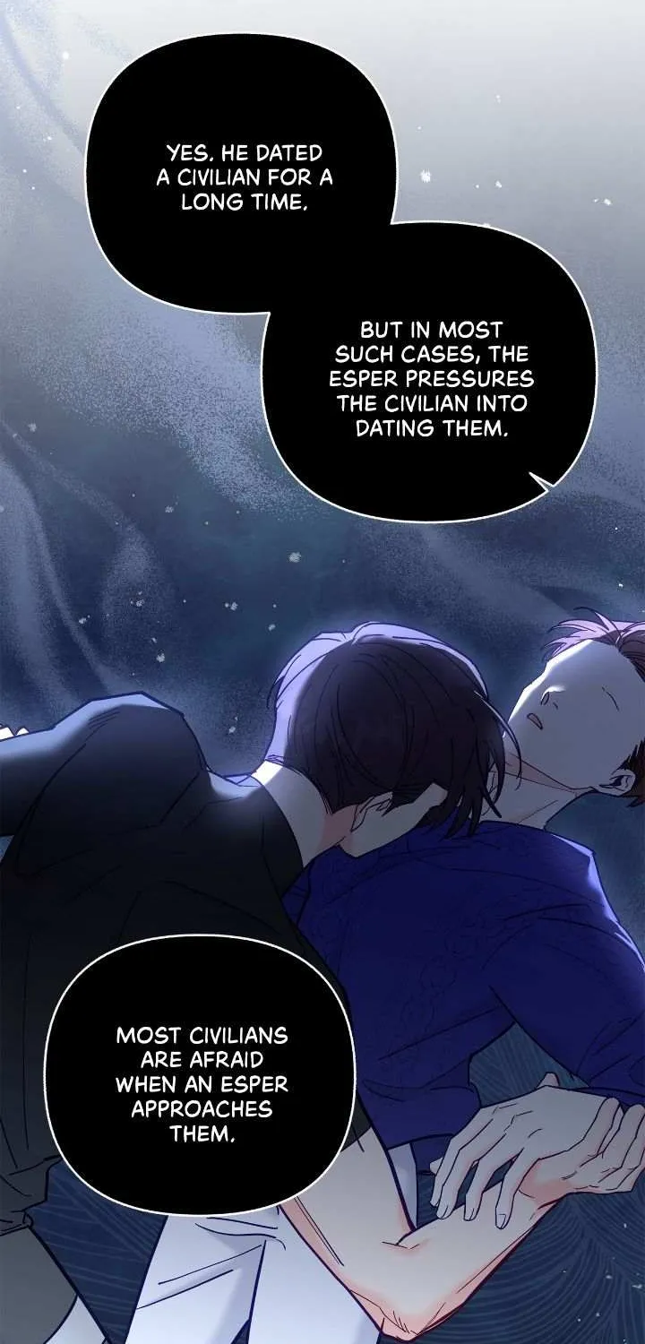 Read Civilian A chapter 16 image 56 on Lezhin