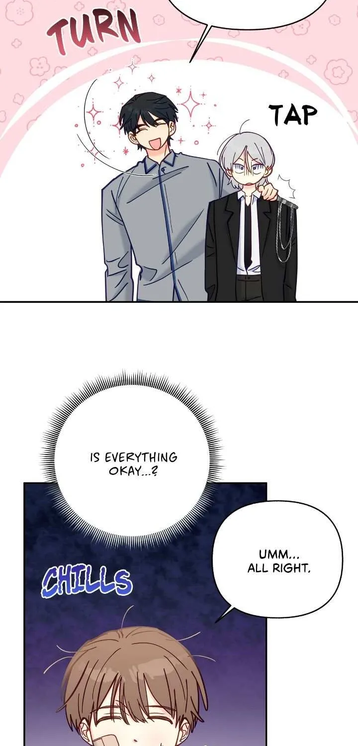 Read Civilian A chapter 16 image 8 on Lezhin