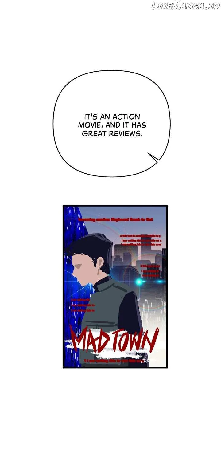 Read Civilian A chapter 17 image 1 on Lezhin