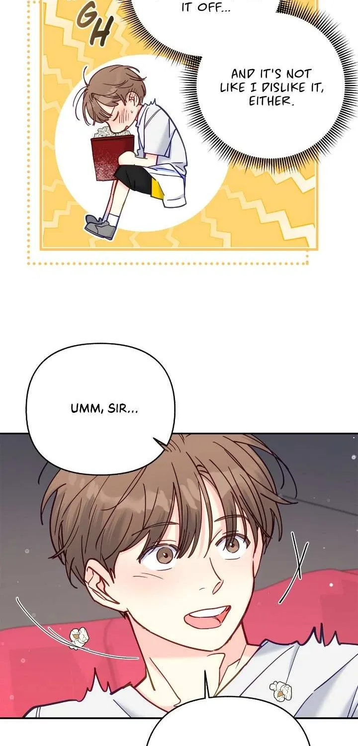 Read Civilian A chapter 17 image 10 on Lezhin