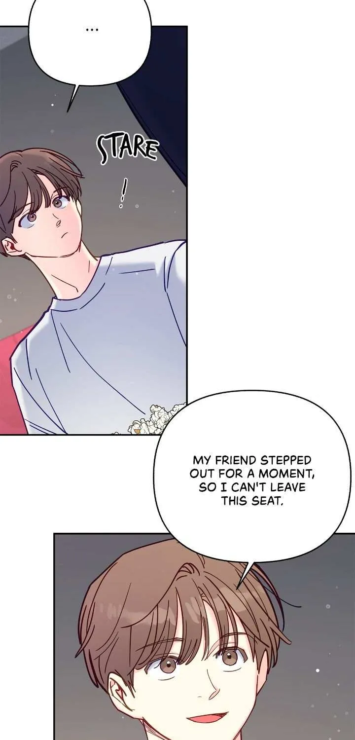 Read Civilian A chapter 17 image 13 on Lezhin