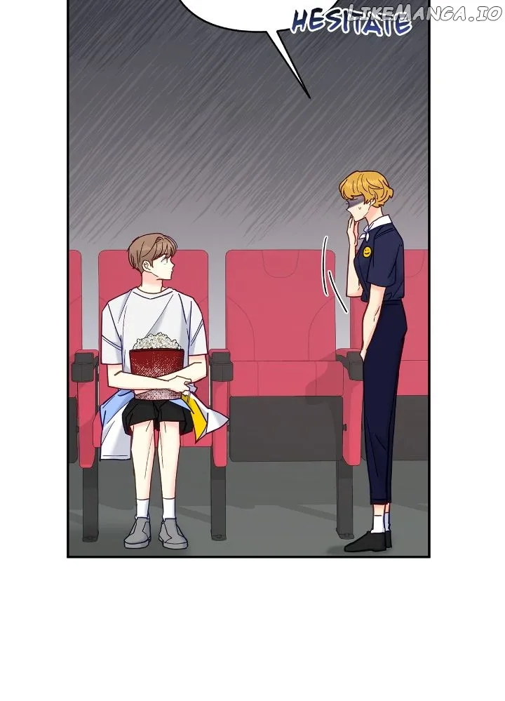 Read Civilian A chapter 17 image 15 on Lezhin