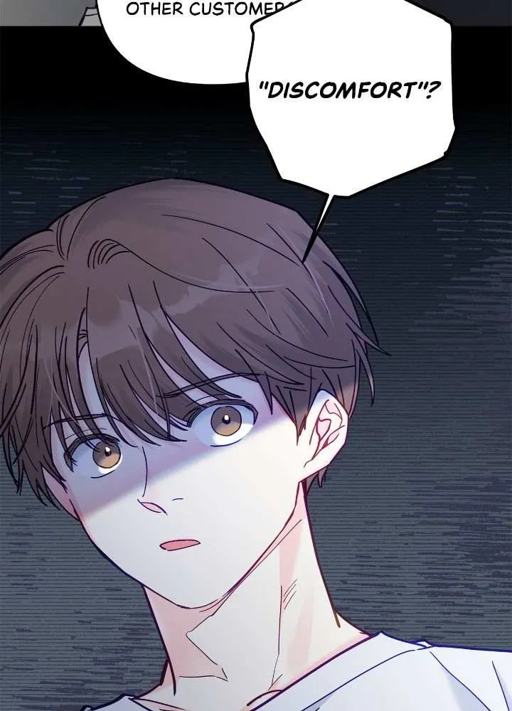 Read Civilian A chapter 17 image 18 on Lezhin