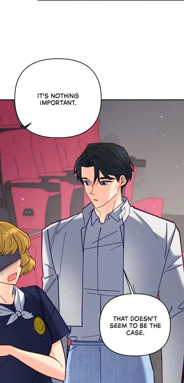 Read Civilian A chapter 17 image 20 on Lezhin