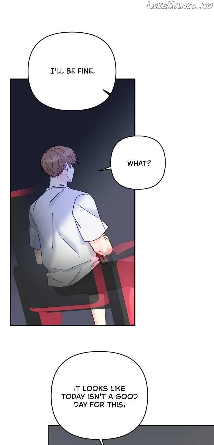 Read Civilian A chapter 17 image 22 on Lezhin