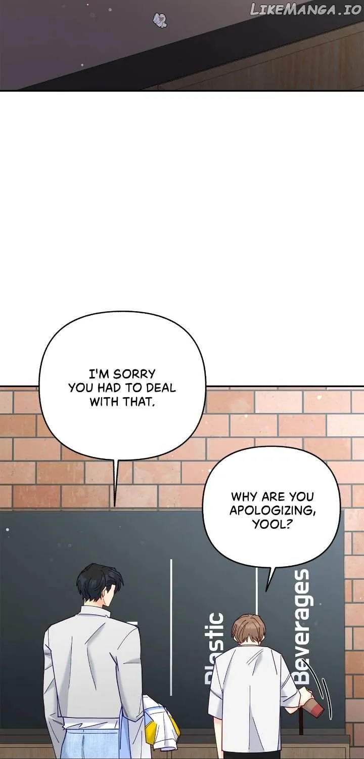 Read Civilian A chapter 17 image 25 on Lezhin