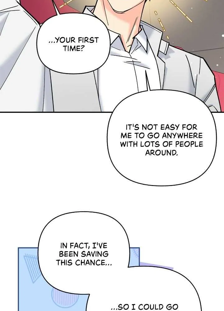 Read Civilian A chapter 17 image 3 on Lezhin