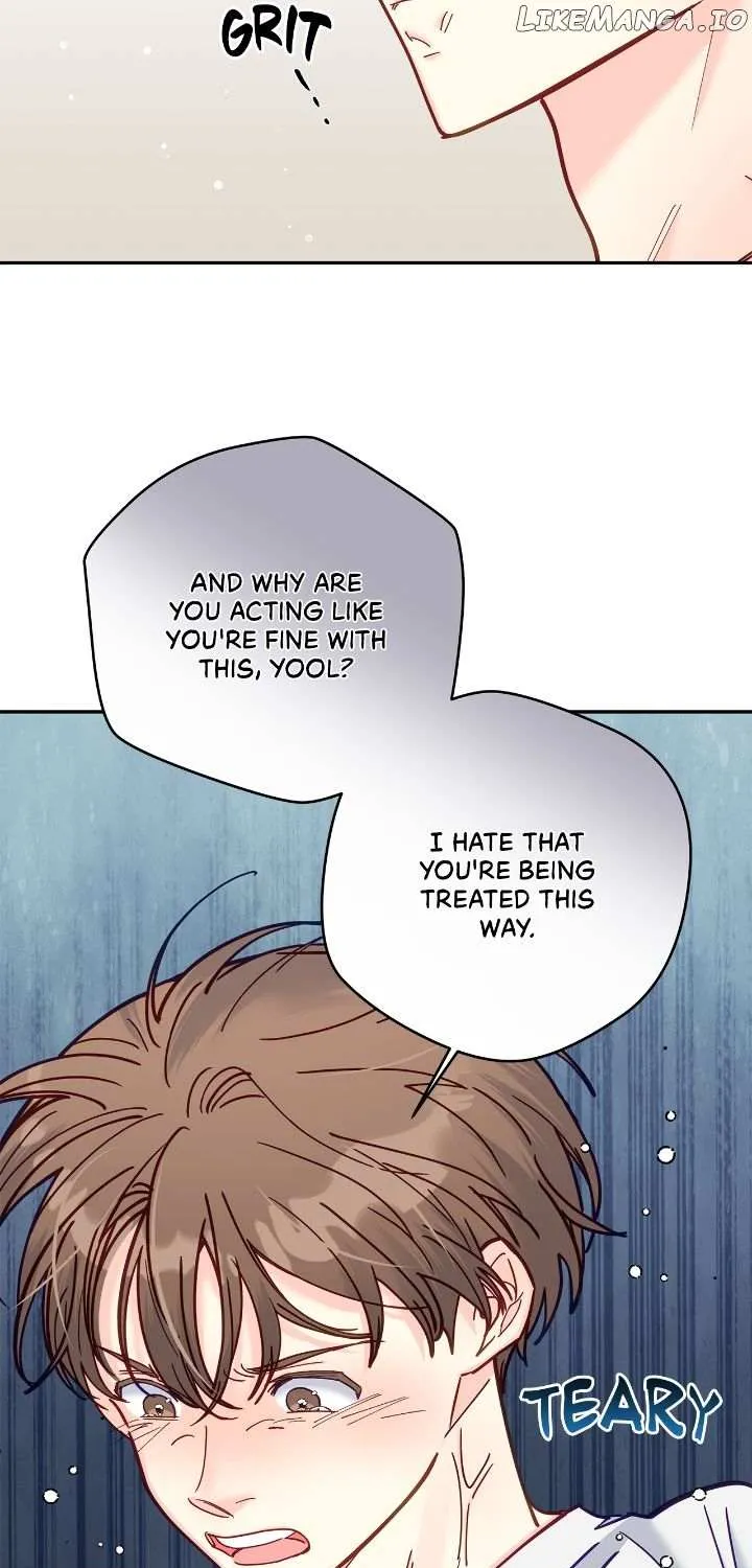 Read Civilian A chapter 17 image 31 on Lezhin
