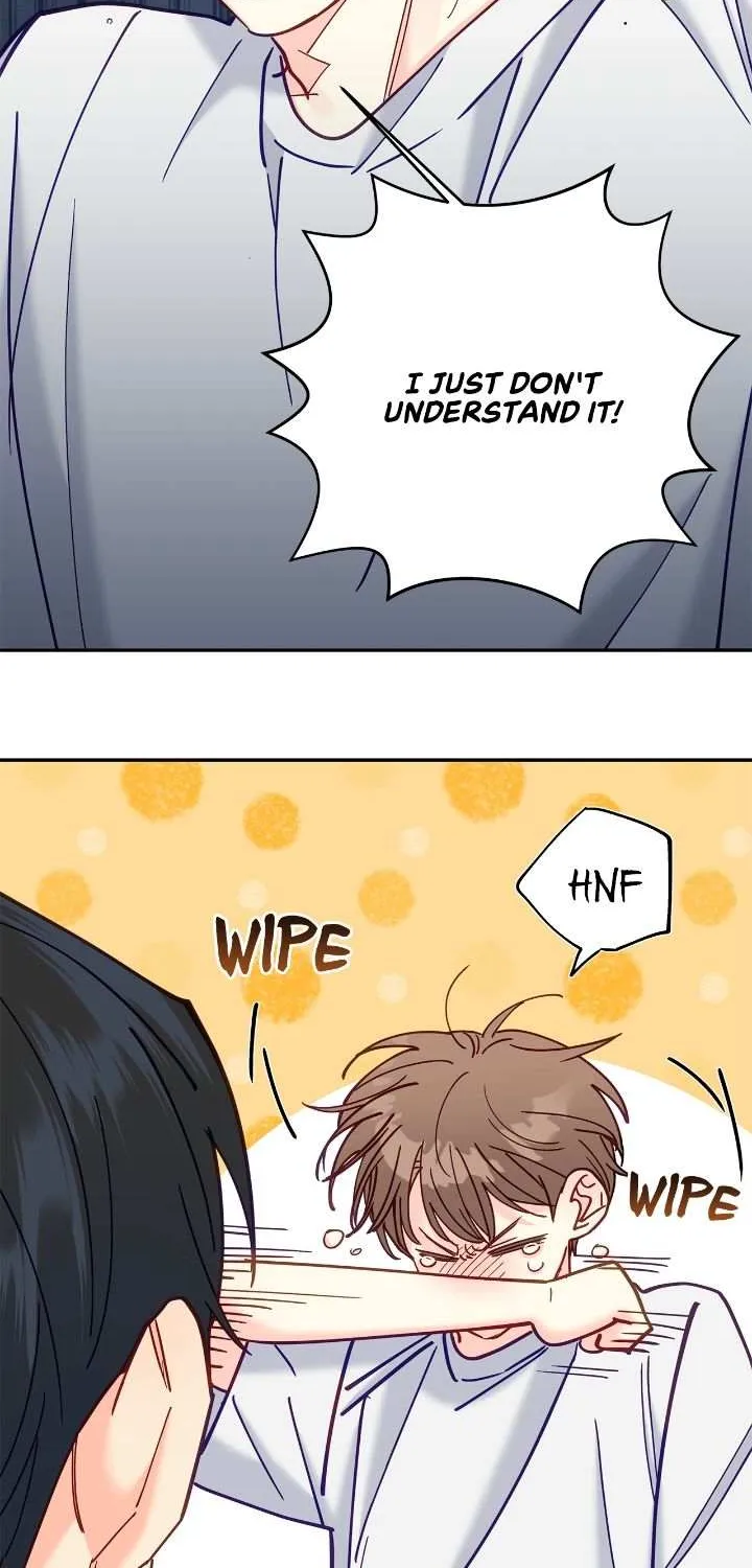 Read Civilian A chapter 17 image 32 on Lezhin