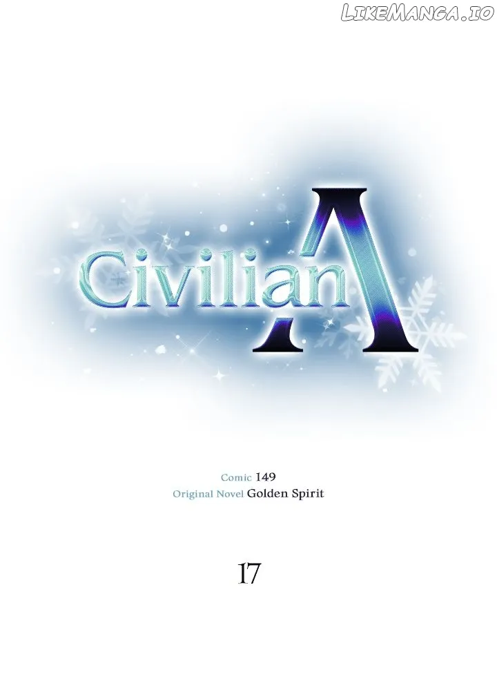 Read Civilian A chapter 17 image 36 on Lezhin