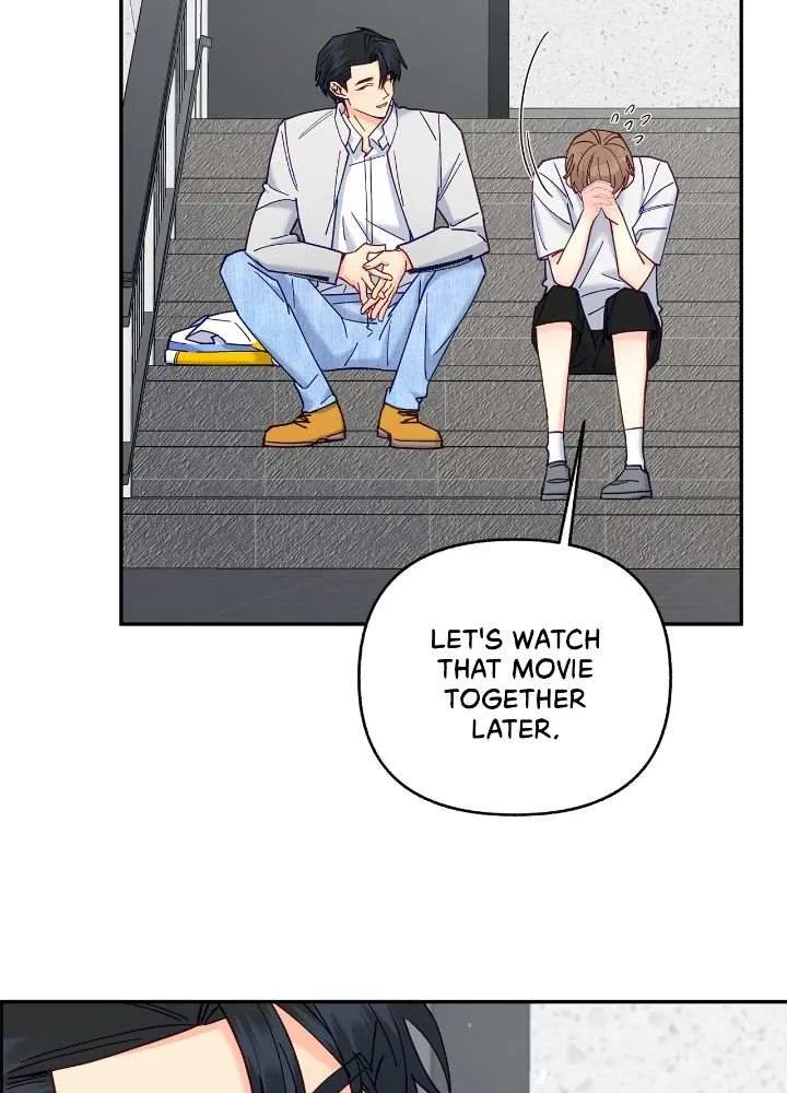 Read Civilian A chapter 17 image 39 on Lezhin