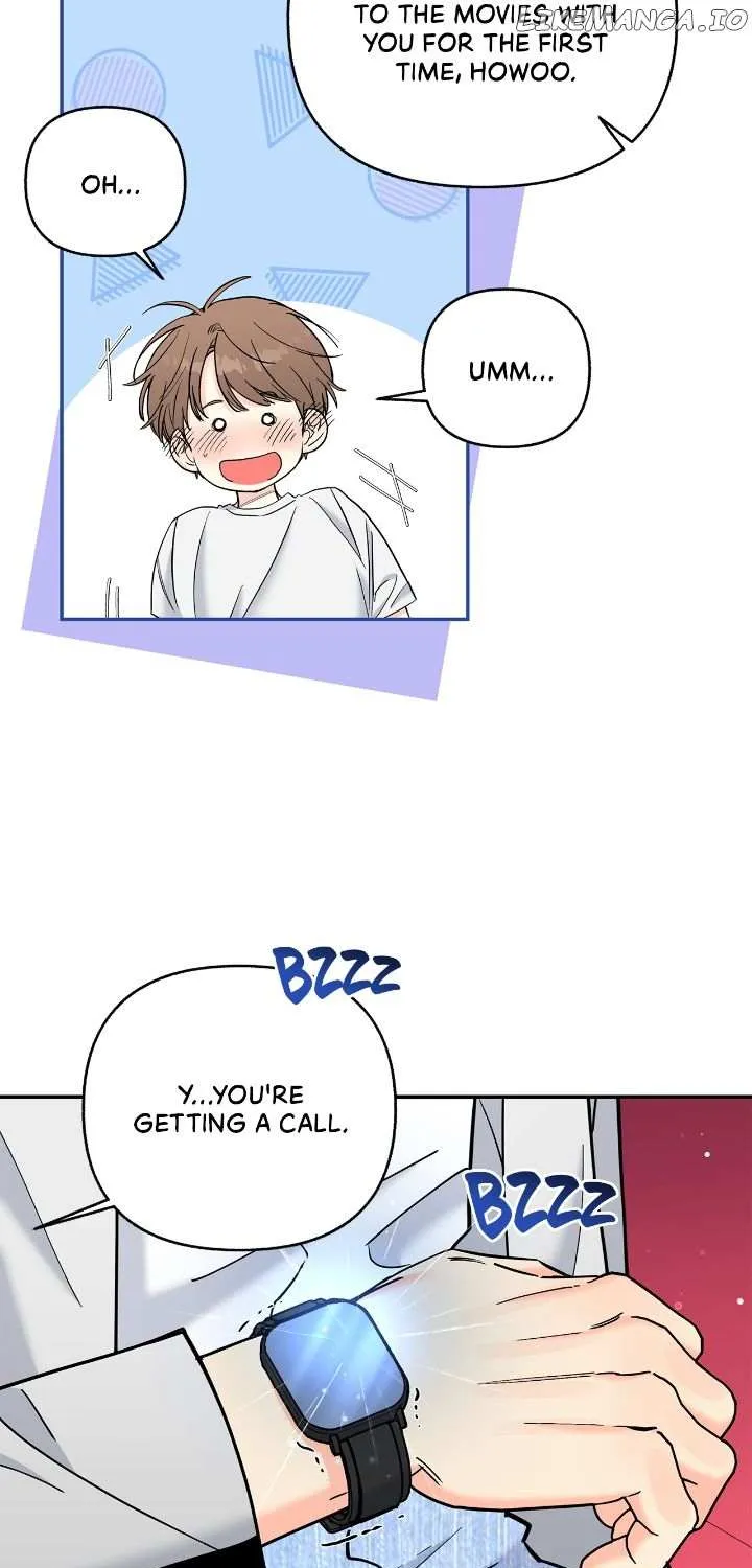 Read Civilian A chapter 17 image 4 on Lezhin