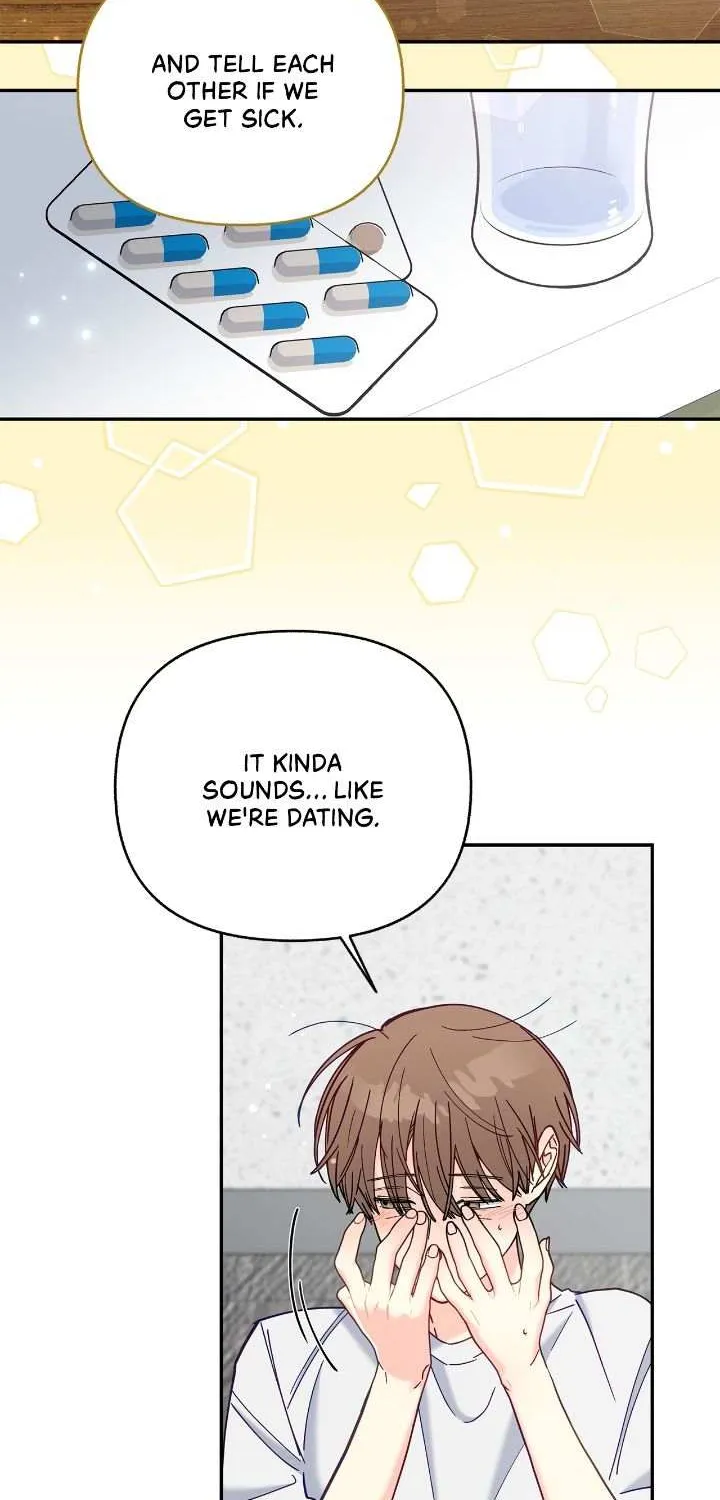 Read Civilian A chapter 17 image 41 on Lezhin