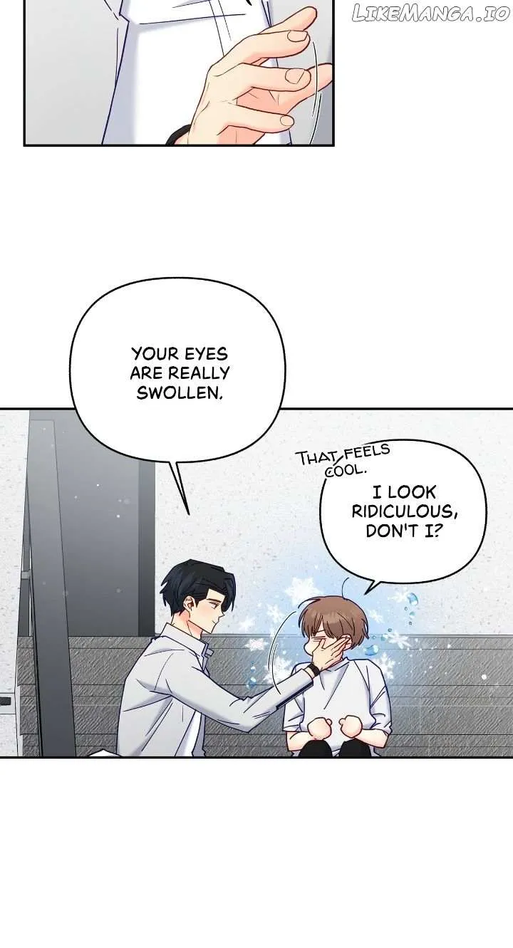 Read Civilian A chapter 17 image 43 on Lezhin