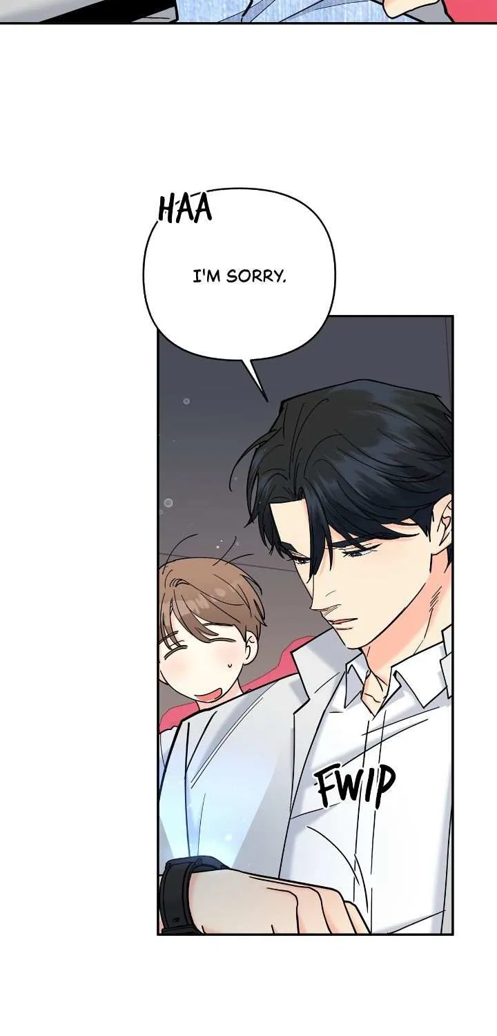 Read Civilian A chapter 17 image 5 on Lezhin
